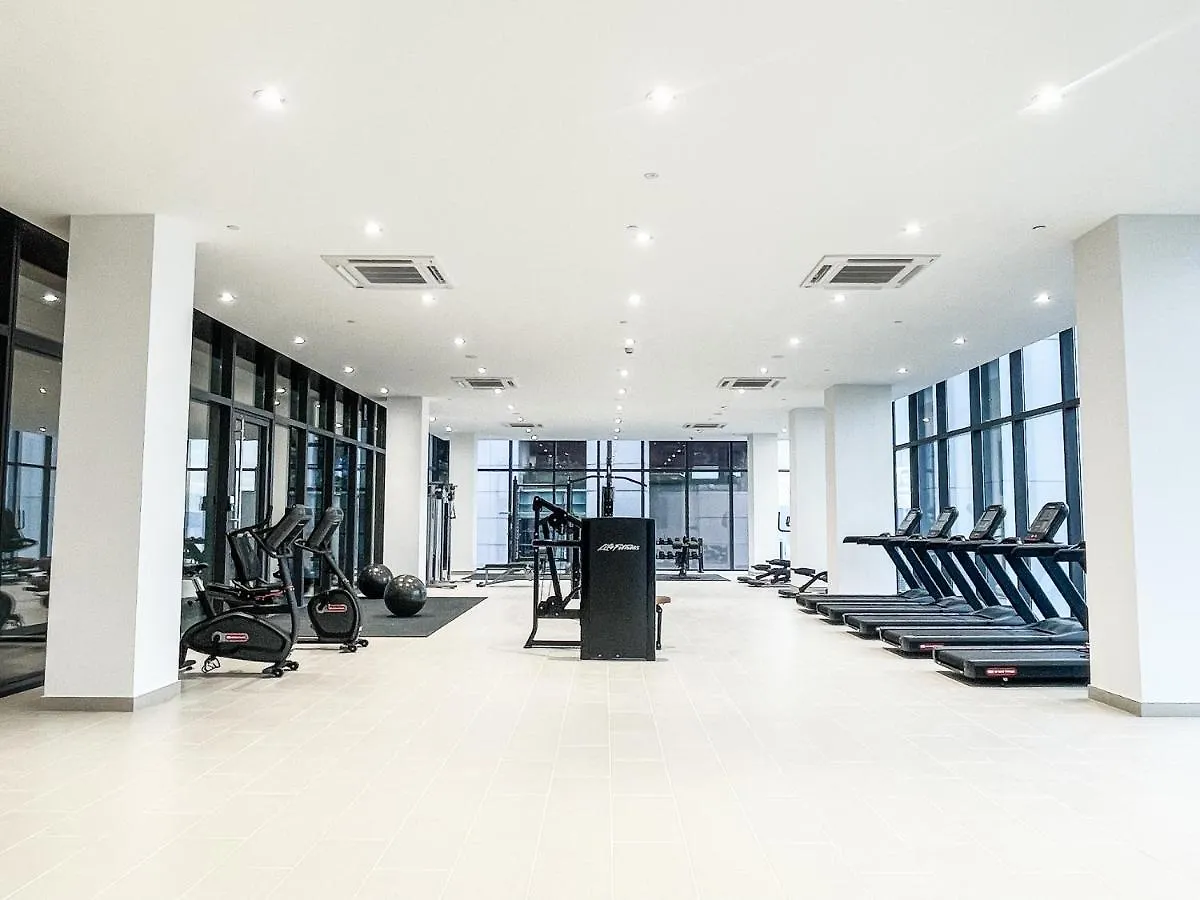 Platinum 2 By Dm Suites Klcc , Kuala Lumpur