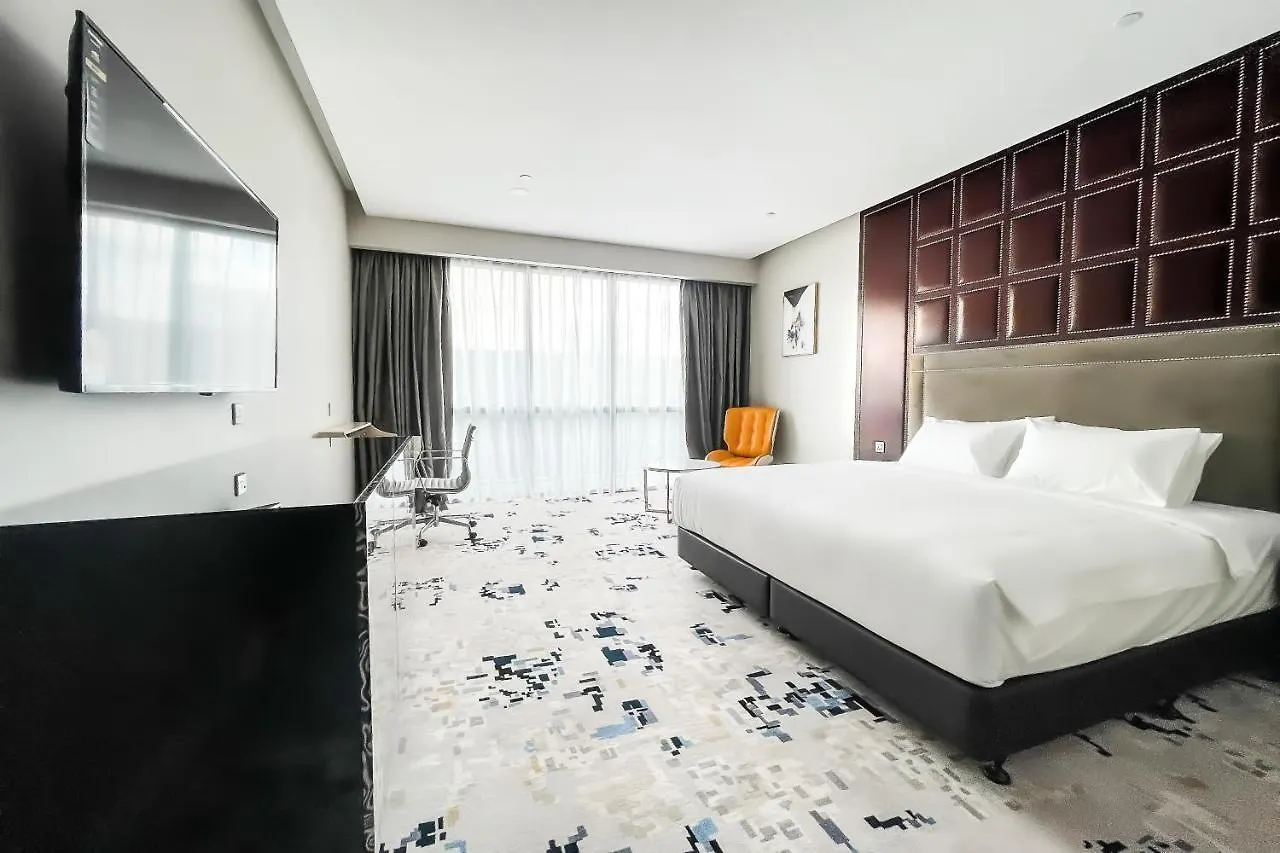 Platinum 2 By Dm Suites Klcc , Kuala Lumpur Malaisie