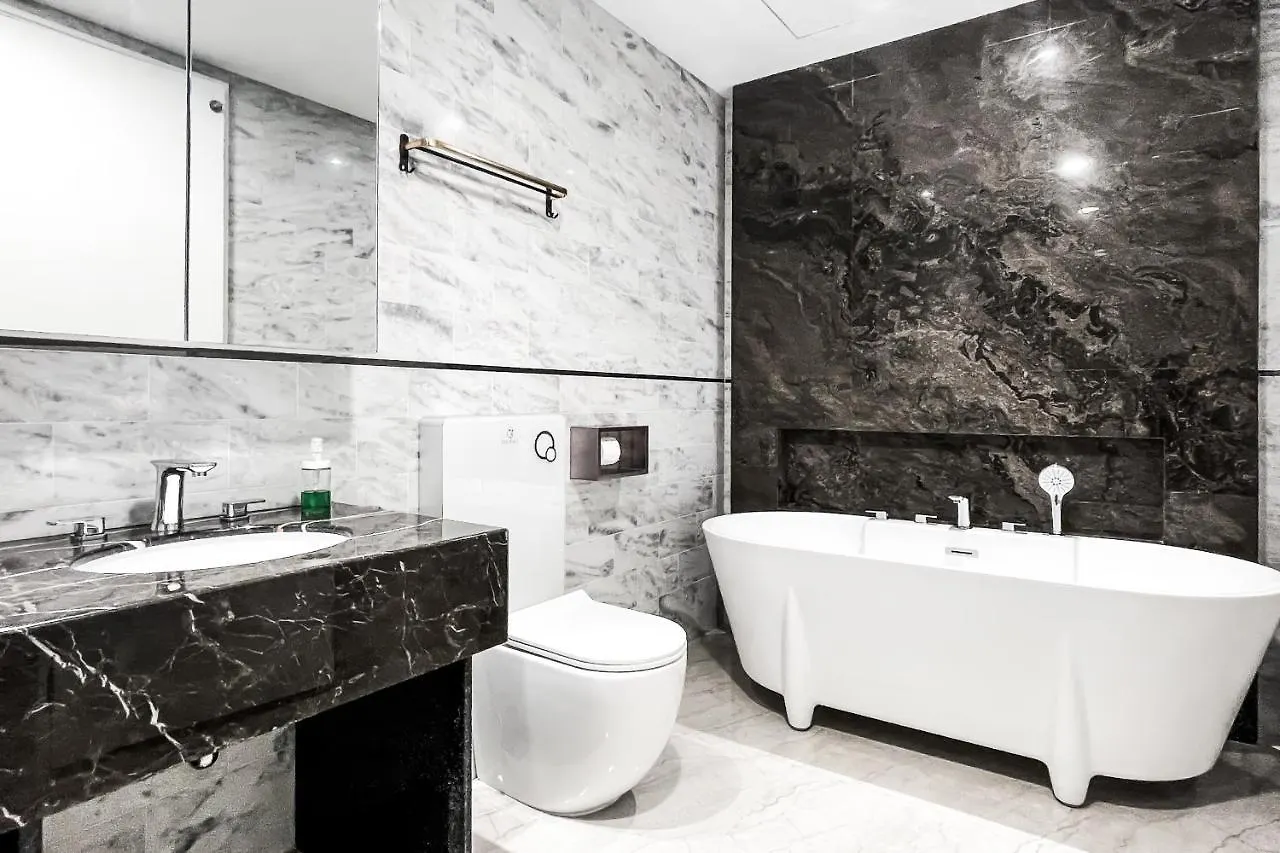 Platinum 2 By Dm Suites Klcc , Kuala Lumpur