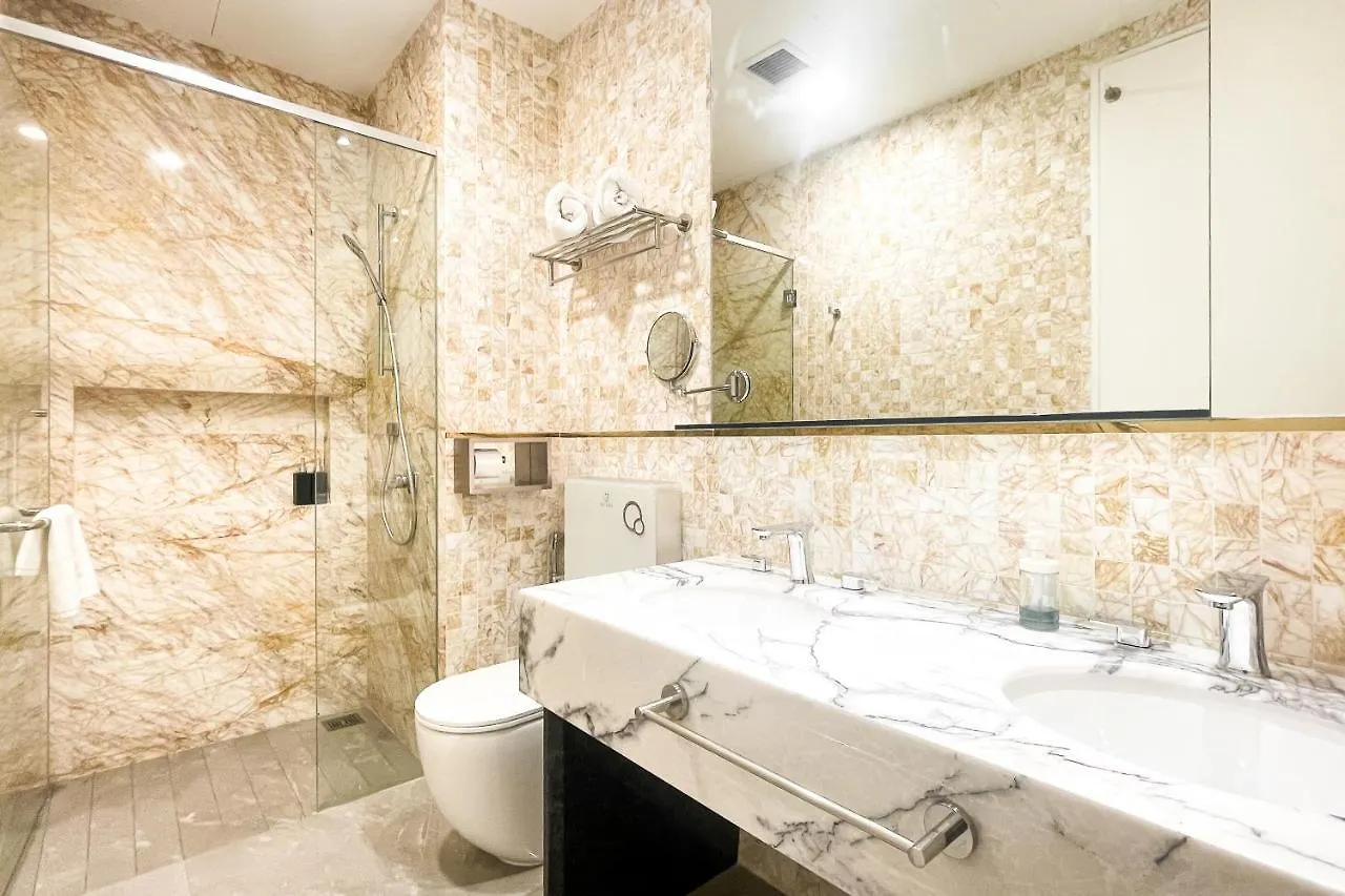Appartement Platinum 2 By Dm Suites Klcc , Kuala Lumpur Malaisie