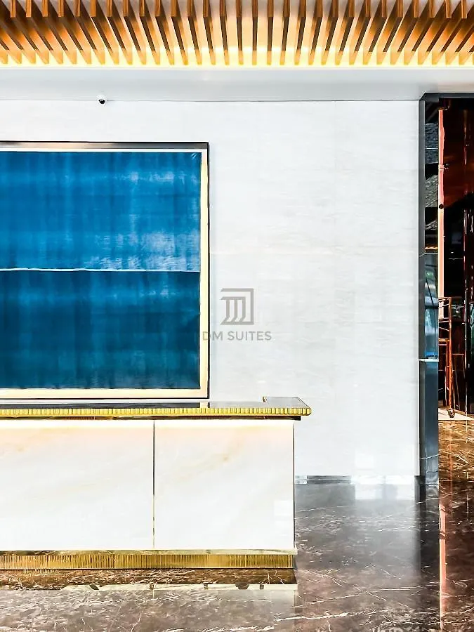 Appartement Platinum 2 By Dm Suites Klcc , Kuala Lumpur