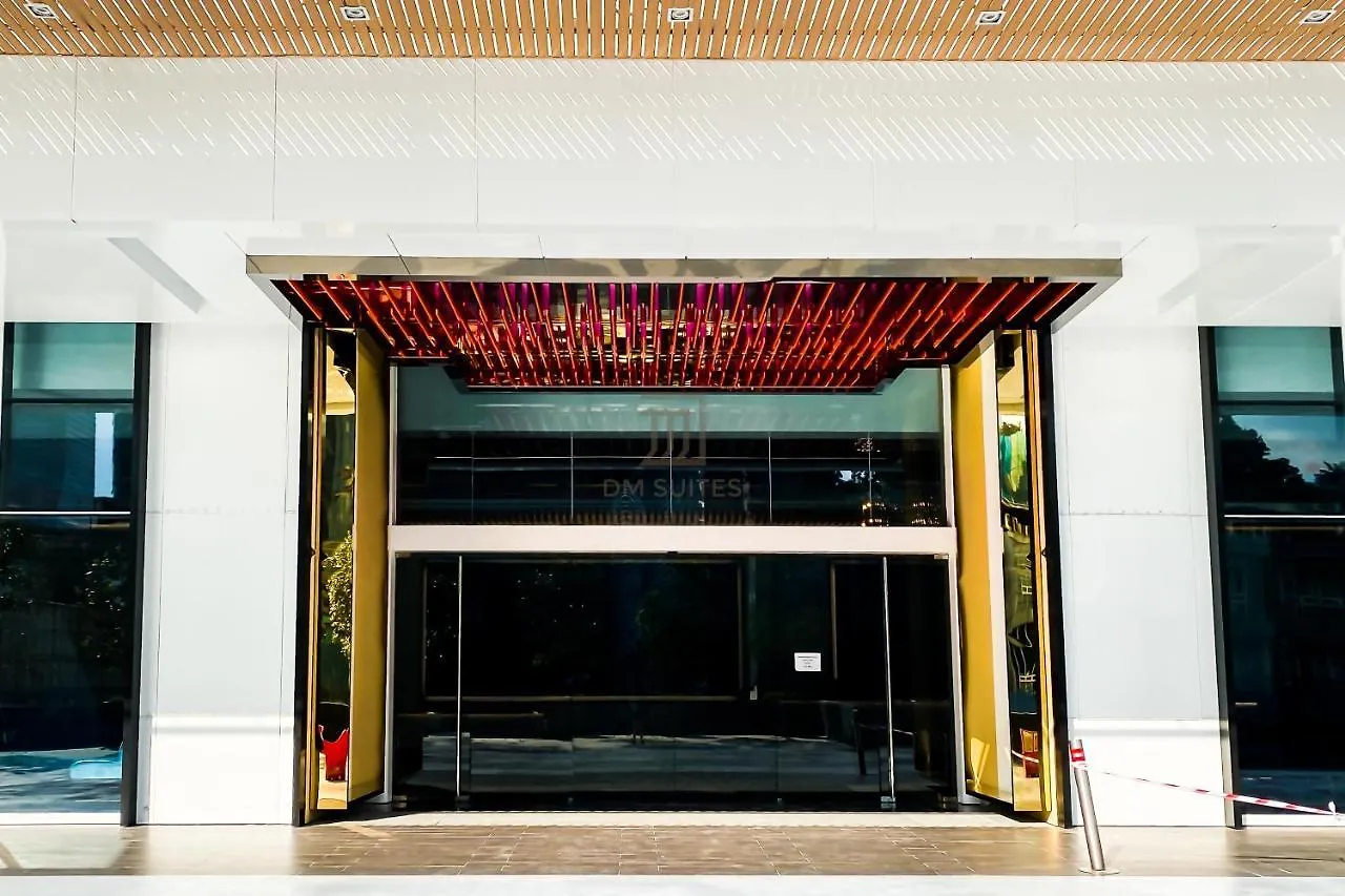 Appartement Platinum 2 By Dm Suites Klcc , Kuala Lumpur