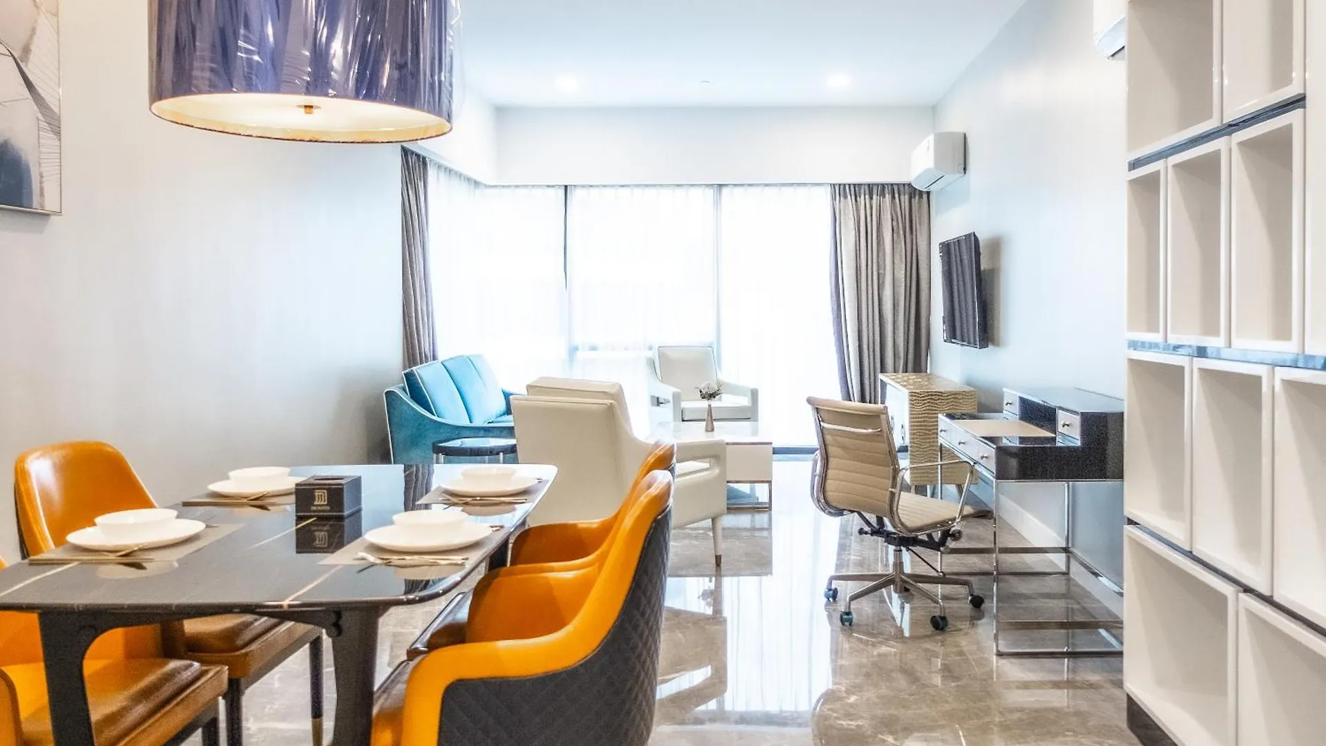 Platinum 2 By Dm Suites Klcc , Kuala Lumpur