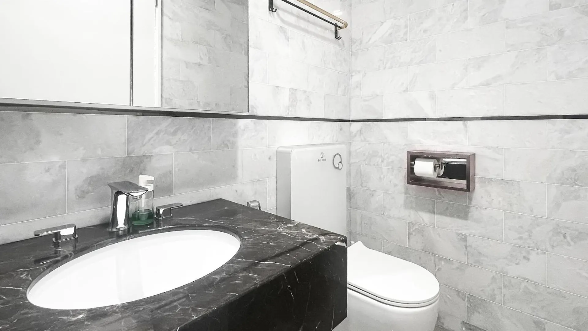 Platinum 2 By Dm Suites Klcc , Kuala Lumpur 0*,  Malaisie