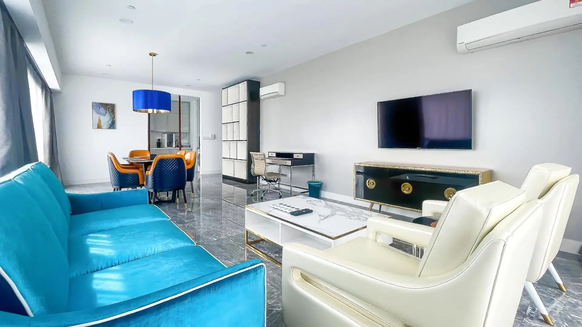 Platinum 2 By Dm Suites Klcc , Kuala Lumpur