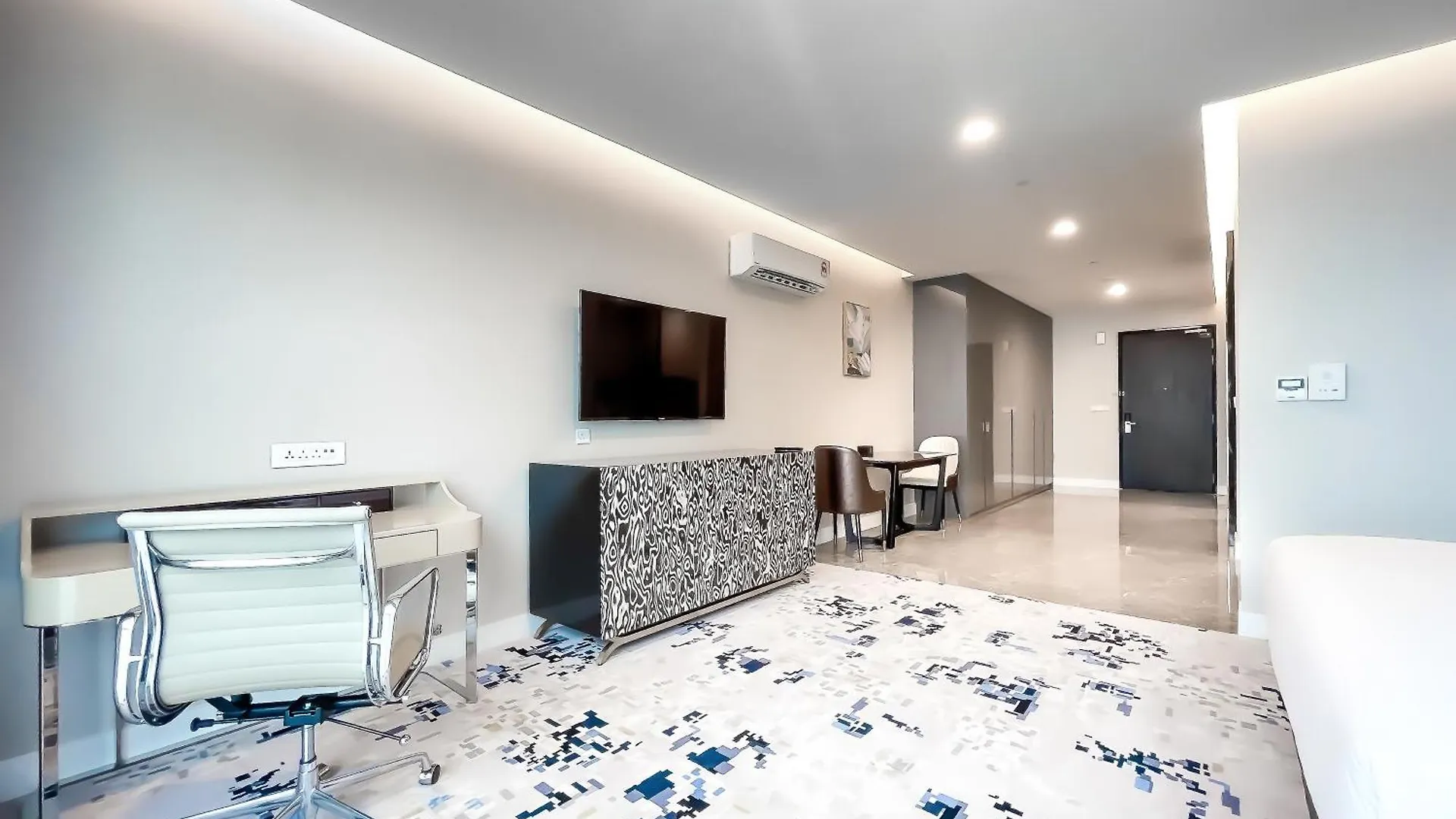 Platinum 2 By Dm Suites Klcc , Kuala Lumpur Appartement