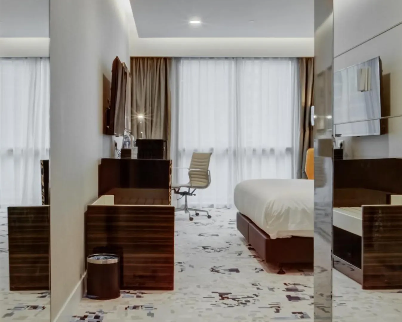 Platinum 2 By Dm Suites Klcc , Kuala Lumpur Malaisie