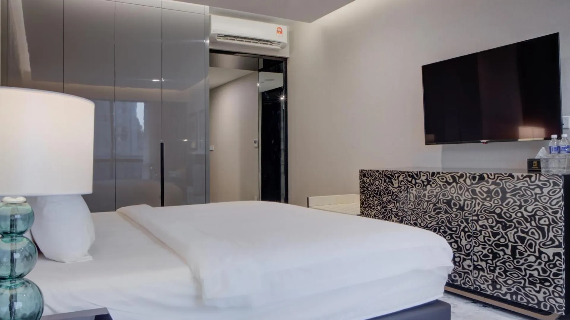 Platinum 2 By Dm Suites Klcc , Kuala Lumpur 0*,