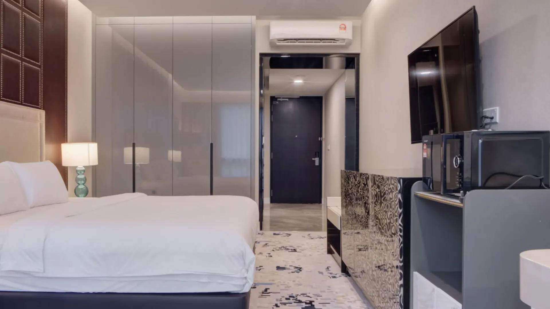Platinum 2 By Dm Suites Klcc , Kuala Lumpur 0*,