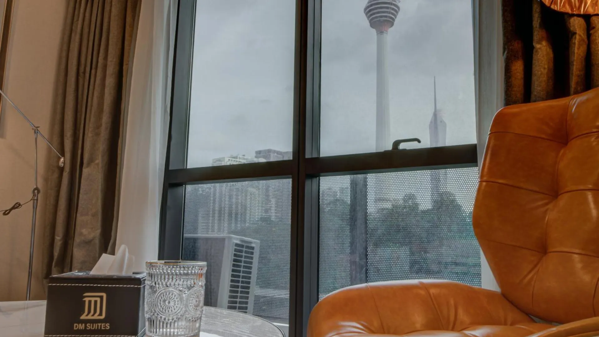 Platinum 2 By Dm Suites Klcc , Kuala Lumpur 0*,